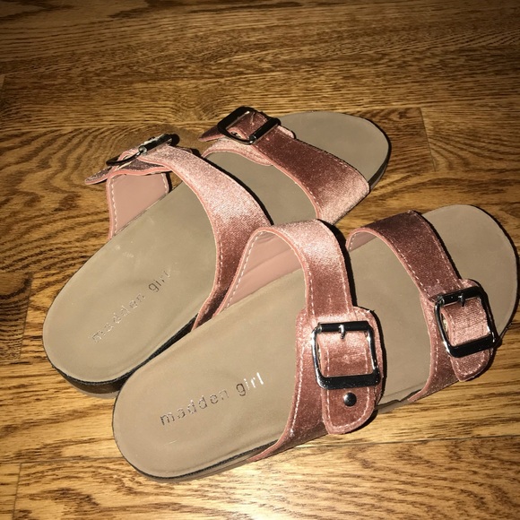 Birkenstocks - Picture 1 of 1